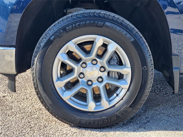 Used 2023 Chevrolet Silverado 1500 LT image 10