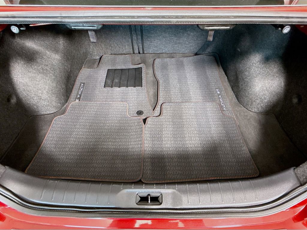 Certified 2023 Nissan Altima 2.0 SR image 30