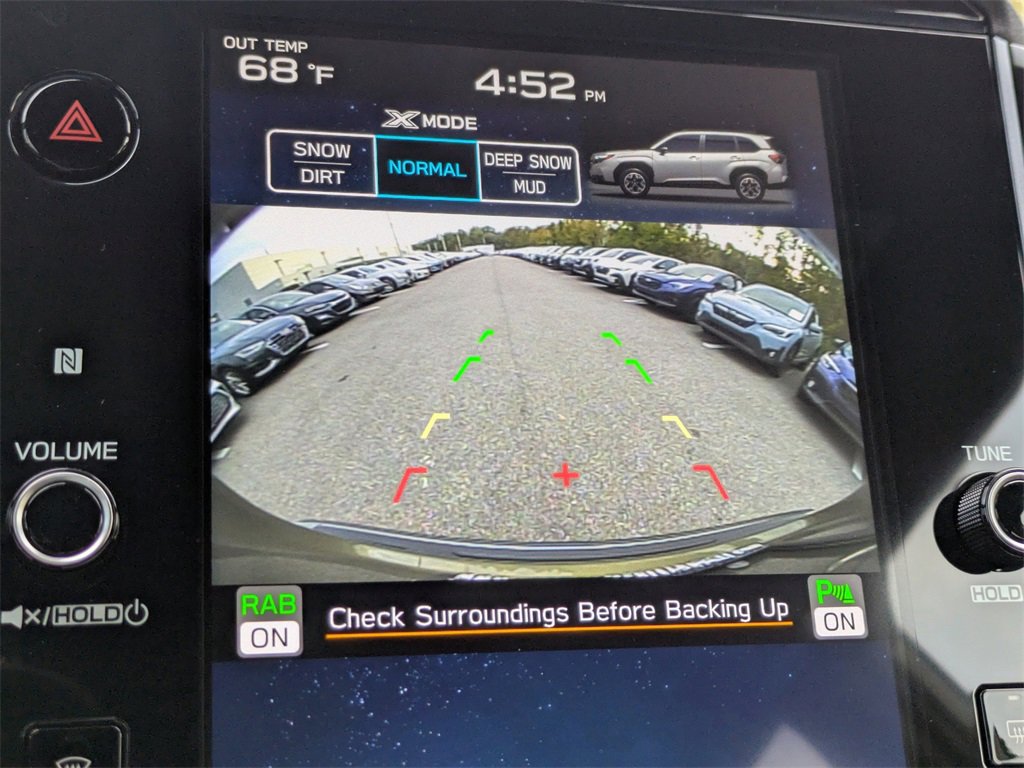 New 2025 Subaru Forester Limited image 20