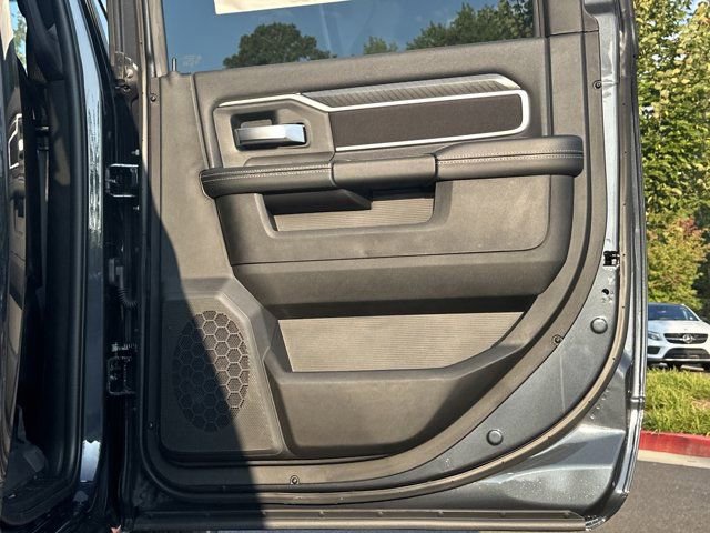New 2026 RAM 2500 Big Horn image 16