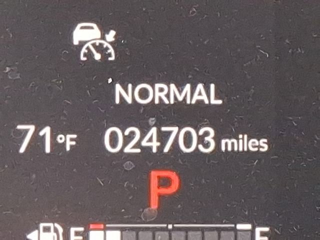 Certified 2023 Honda CR-V LX image 15