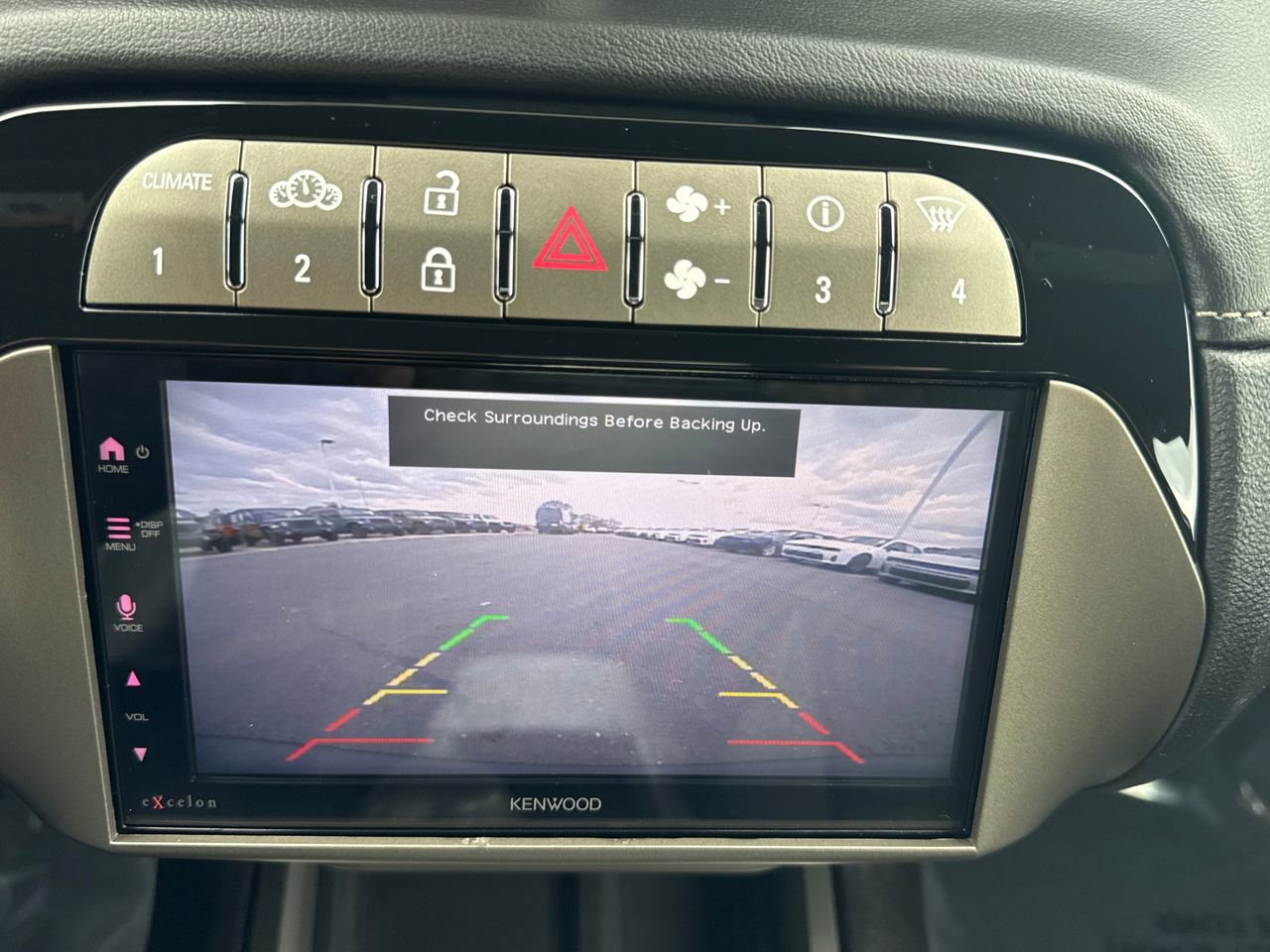 Used 2015 Chevrolet Camaro LS RWD image 17