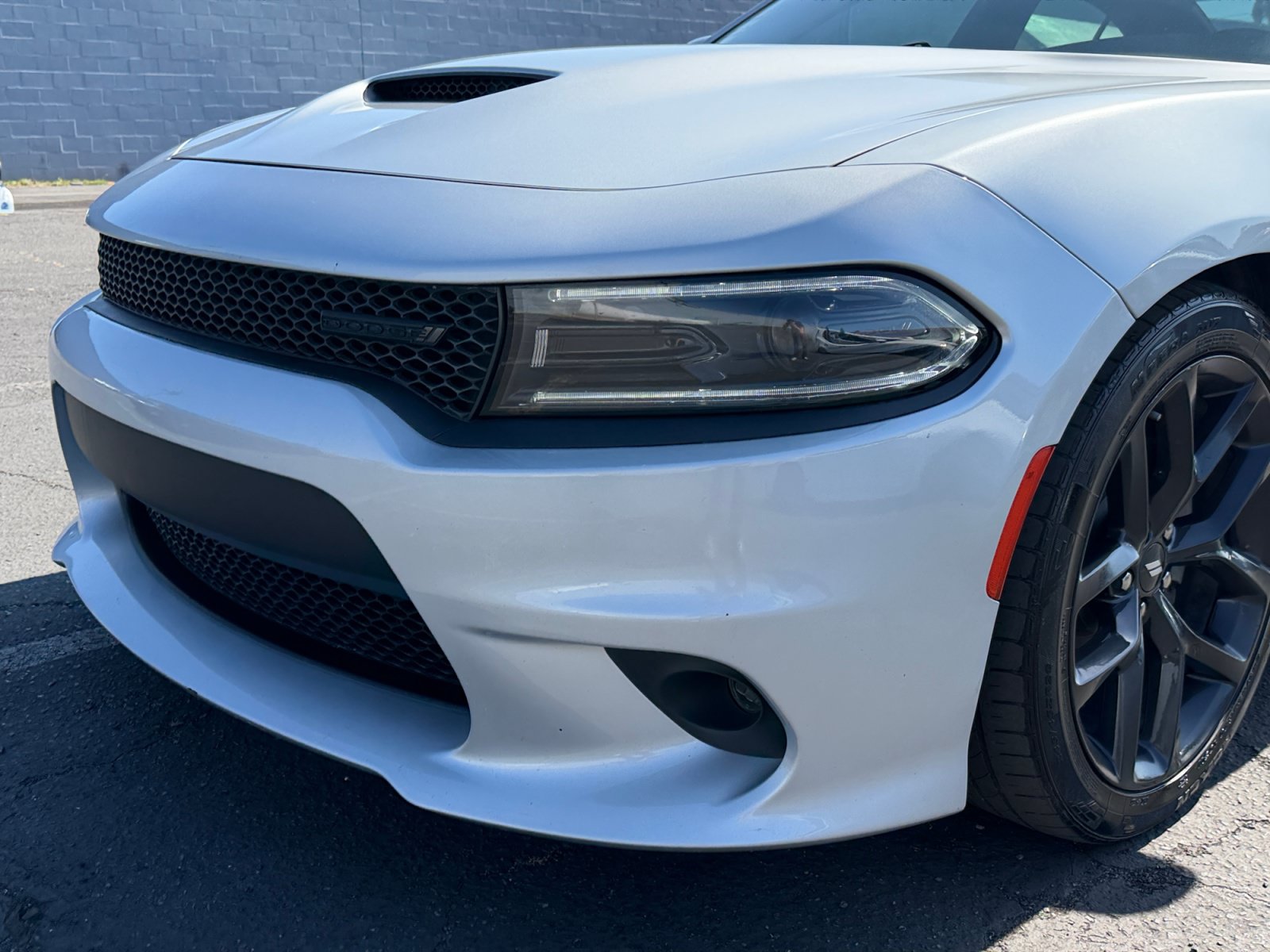 Used 2022 Dodge Charger R/T w/ Driver Convenience Group RWD image 20