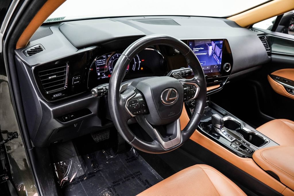 Used 2022 Lexus NX 350 AWD image 20