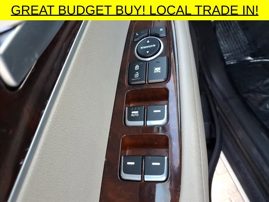 Used 2016 Kia Sorento LX w/ LX Convenience Package image 15