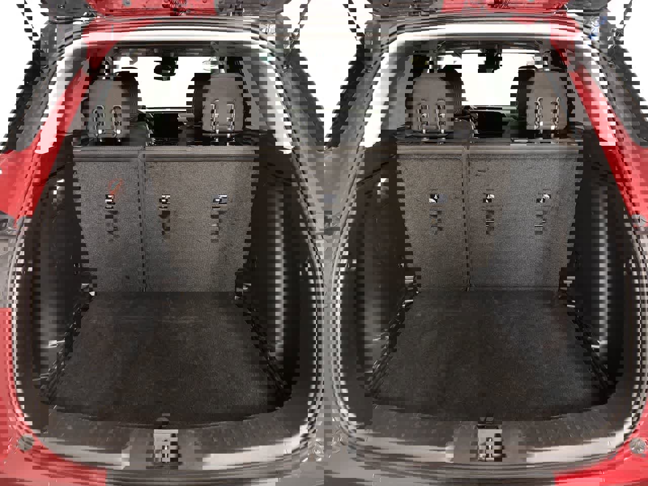 Used 2025 Chevrolet TrailBlazer LT image 20