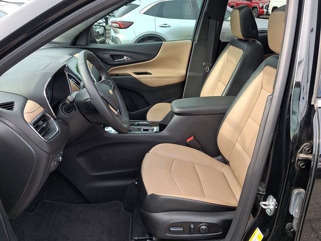 Used 2023 Chevrolet Equinox Premier FWD image 10