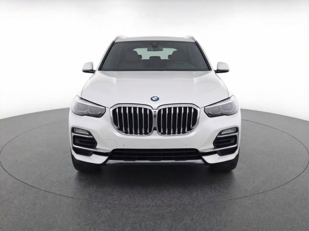 Used 2020 BMW X5 xDrive40i w/ Premium Package image 39