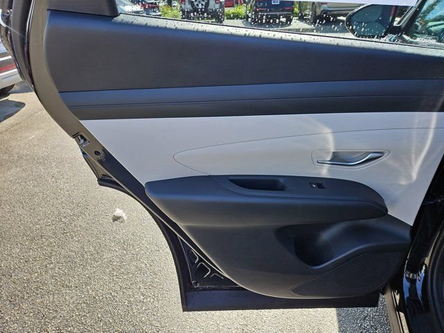 New 2026 Hyundai Tucson SEL Plus FWD image 11