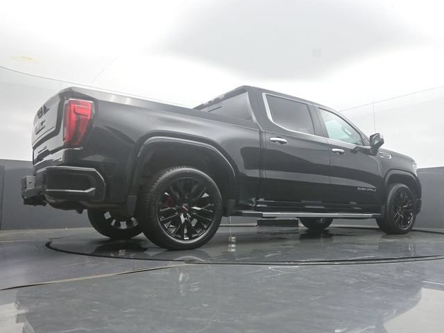 Used 2023 GMC Sierra 1500 Denali AWD/4WD image 52