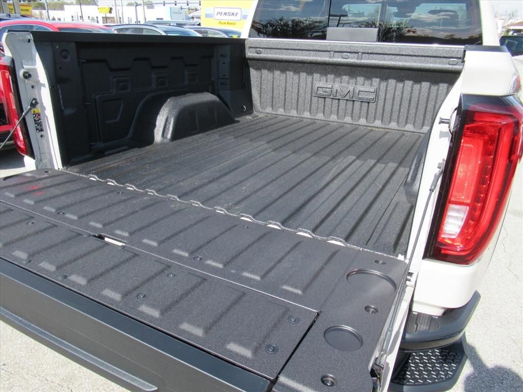 New 2026 GMC Sierra 1500 AT4X AWD/4WD image 30