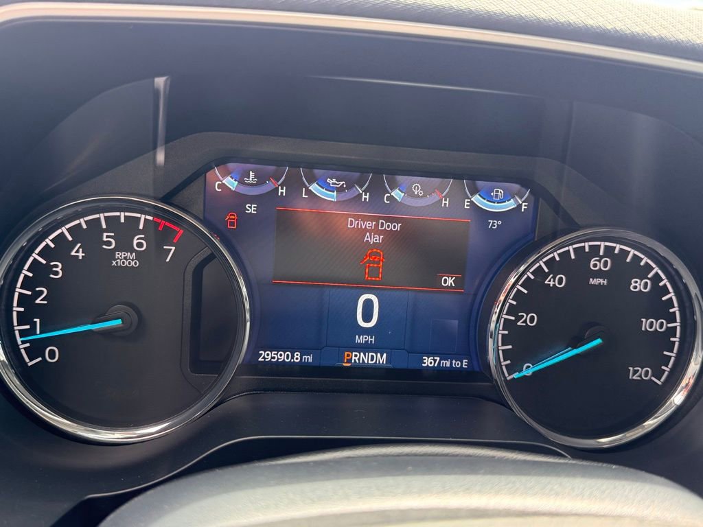 Used 2022 Ford F150 XLT w/ Equipment Group 302A High image 20