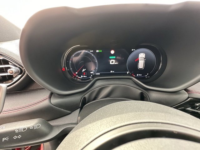 New 2024 Dodge Hornet R/T Plus w/ Track Pack image 17