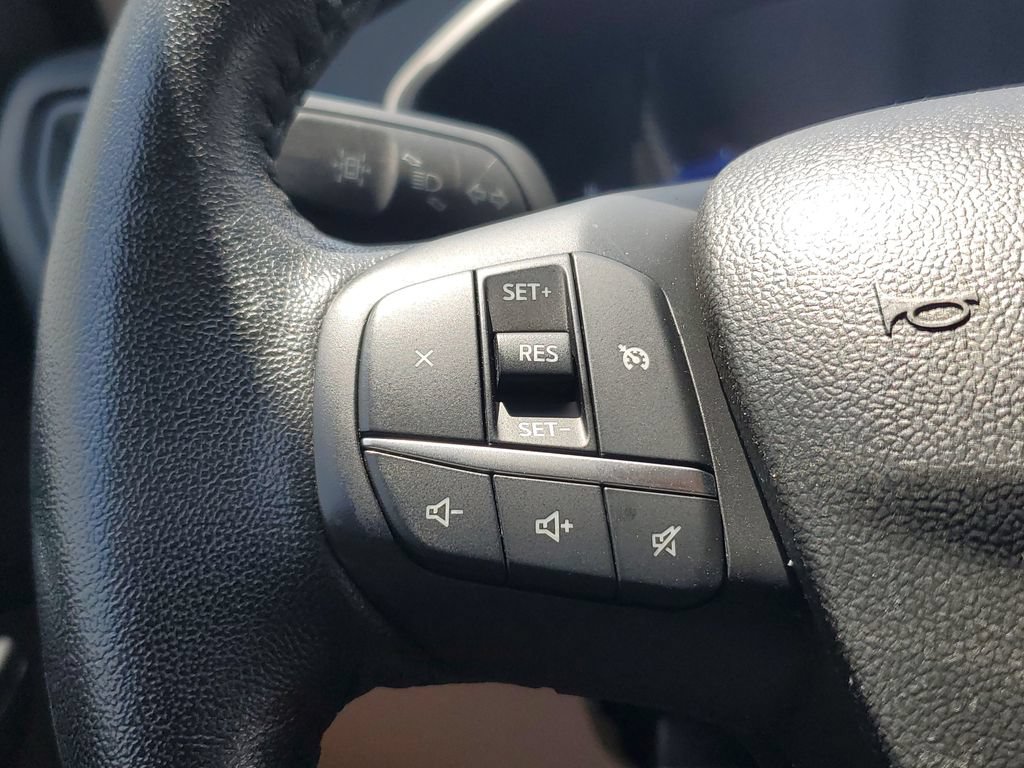 Used 2020 Ford Escape SE Sport FWD image 25