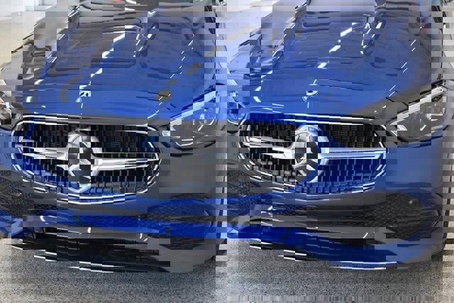 New 2026 Mercedes-Benz C 300 4MATIC Sedan image 16