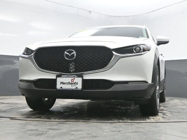 Used 2023 MAZDA CX-30 AWD 2.5 S w/ Preferred Package image 33