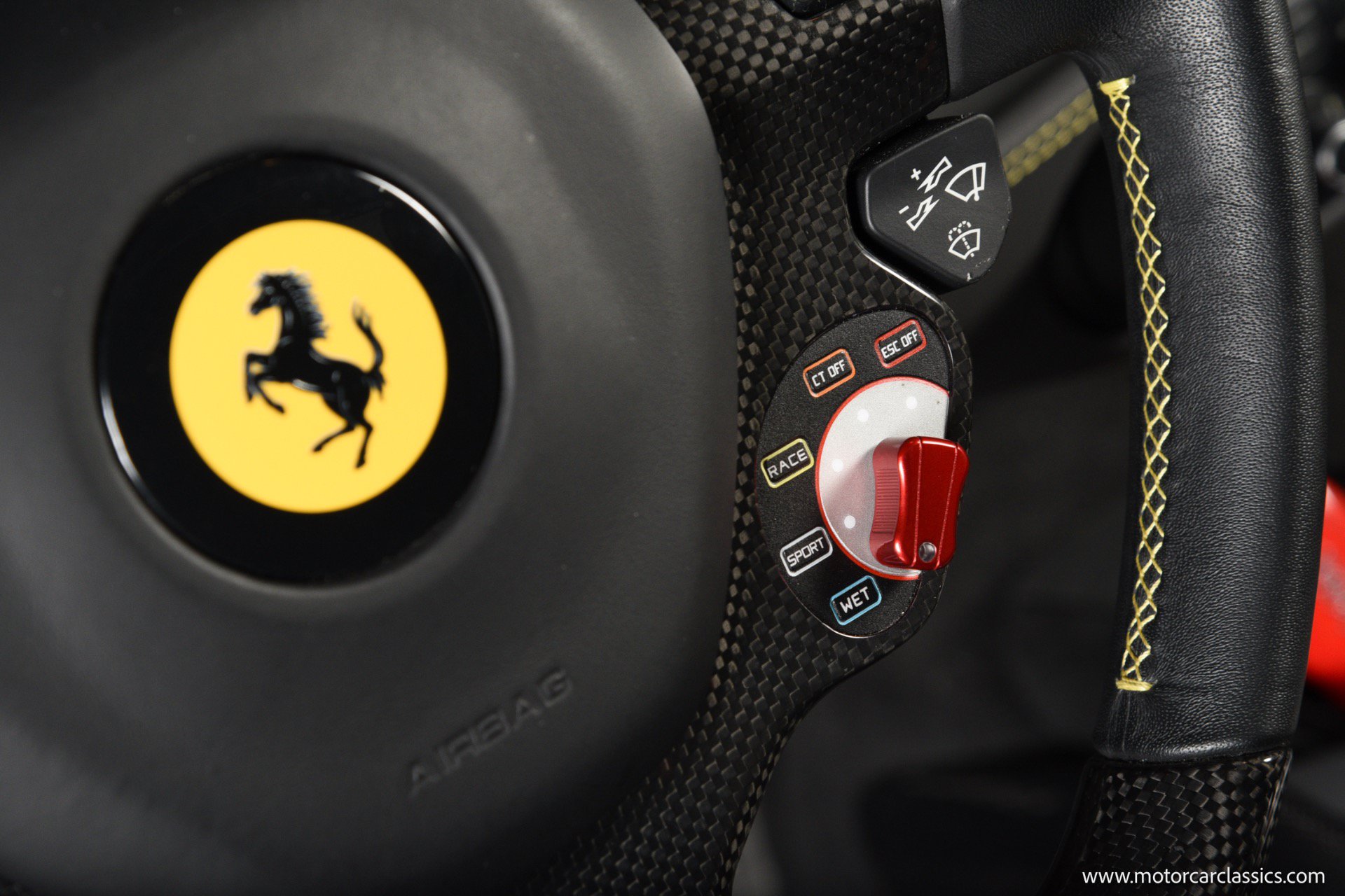 Used 2016 Ferrari 488 Spider RWD image 40