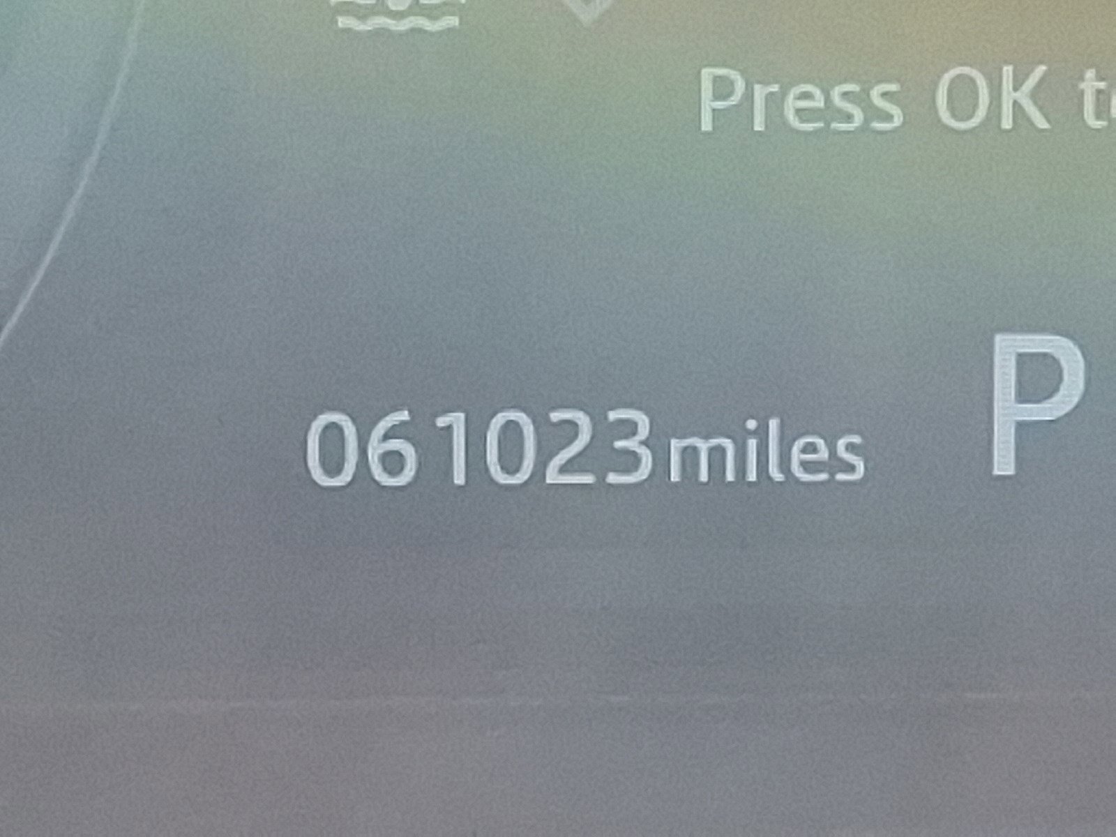 Used 2018 Jaguar F-PACE S image 21