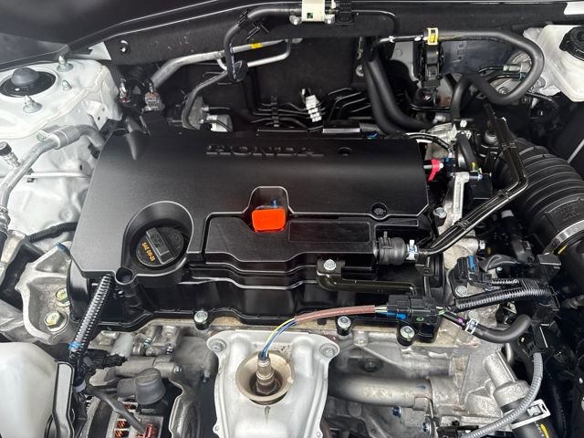 Used 2024 Honda HR-V LX image 41