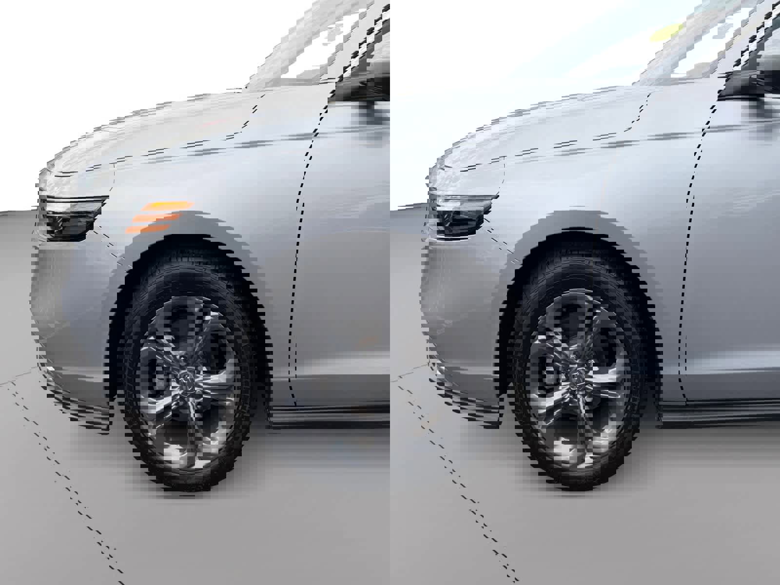 Used 2024 Honda Accord EX image 19