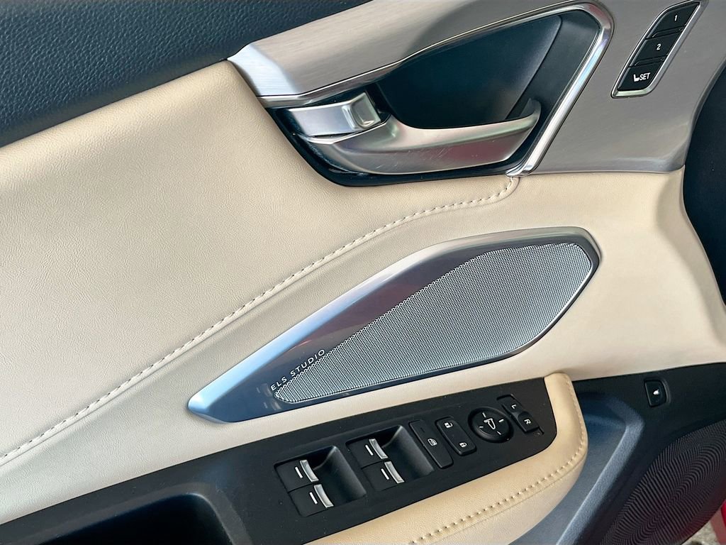 Used 2023 Acura RDX w/ Technology Package image 18