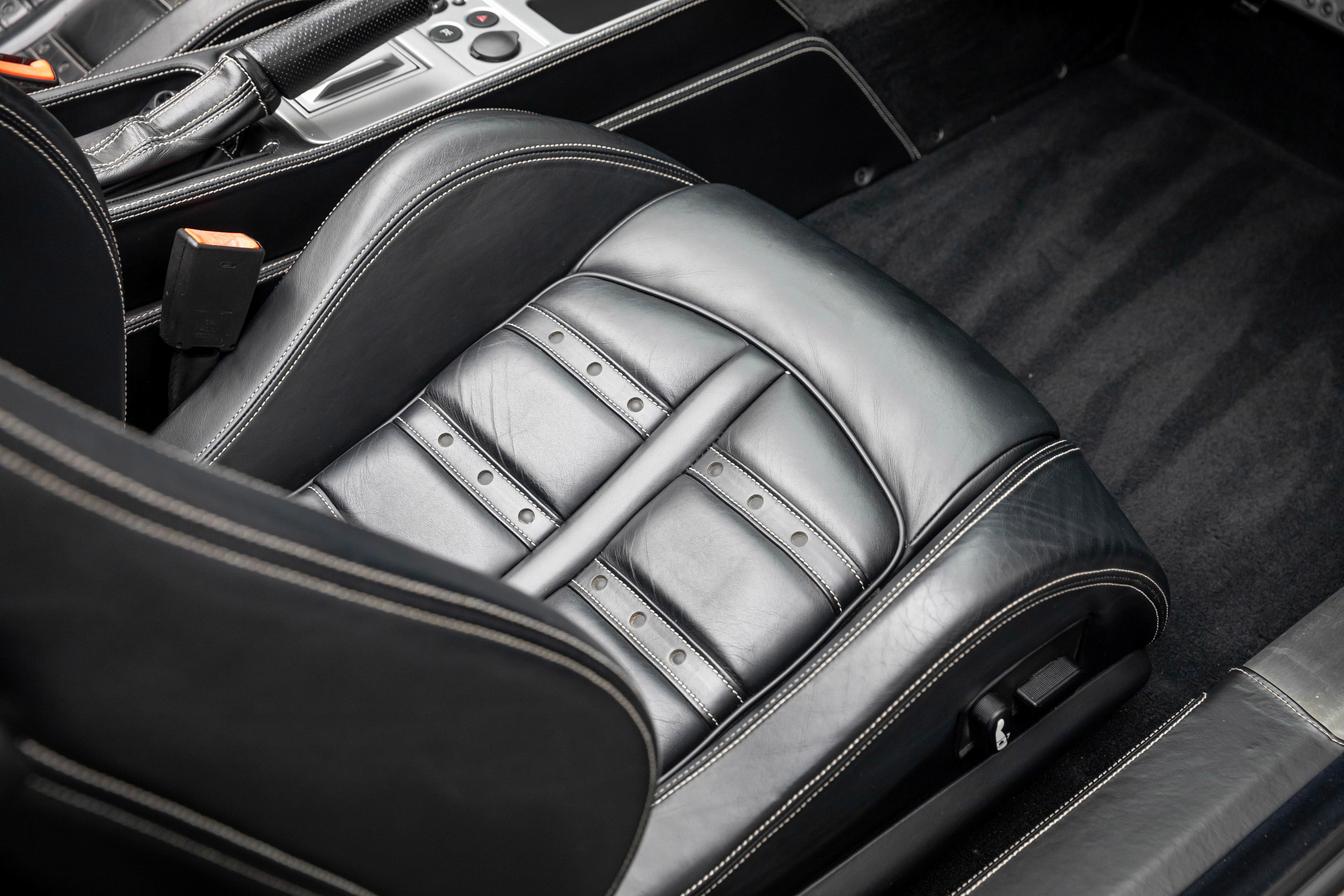 Used 2007 Ferrari F430 Spider image 36