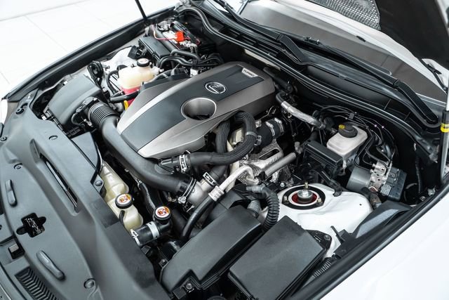 Used 2016 Lexus IS 200t RWD image 34