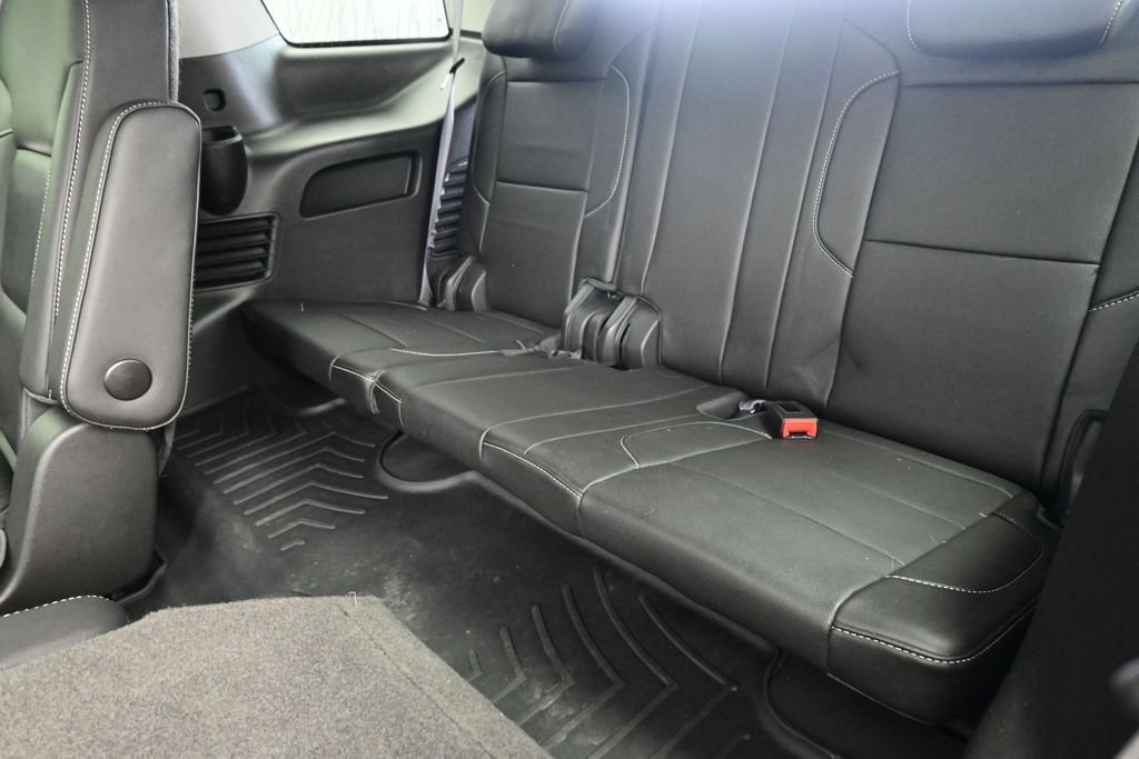 Used 2016 Chevrolet Tahoe LTZ AWD/4WD image 17