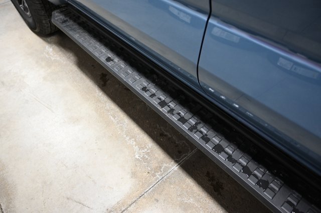 New 2025 Toyota 4Runner TRD Off-Road Premium image 31