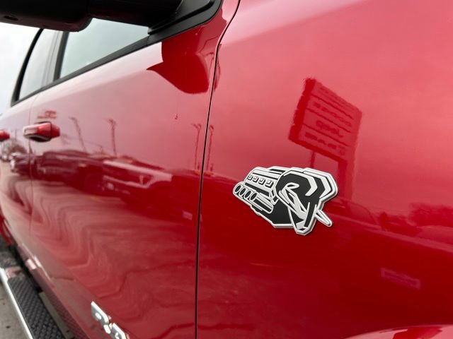 New 2026 RAM 1500 Big Horn image 15