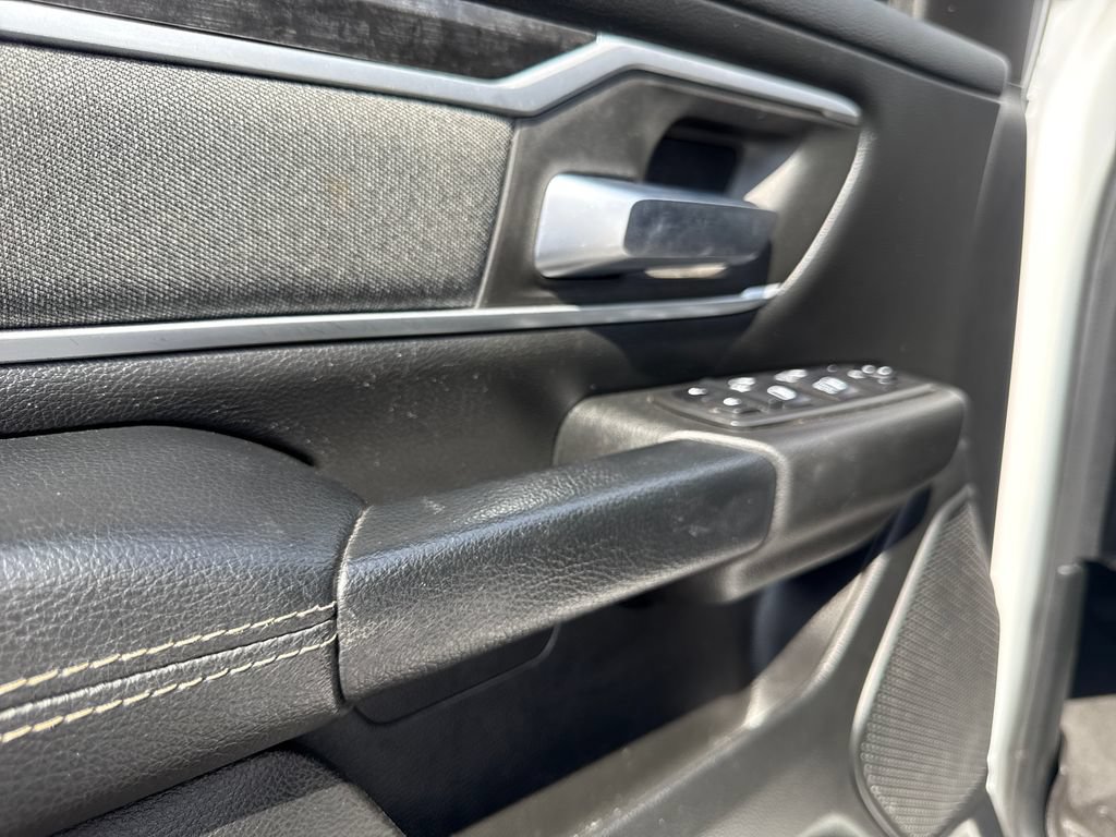 Used 2020 RAM 1500 Big Horn AWD/4WD image 20