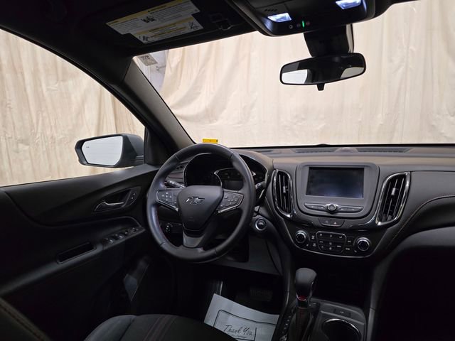 Used 2023 Chevrolet Equinox RS image 36