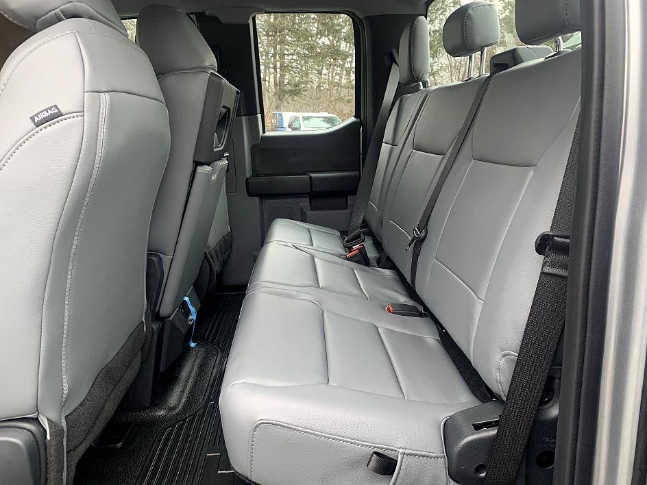 New 2024 Ford F450 XL RWD image 12