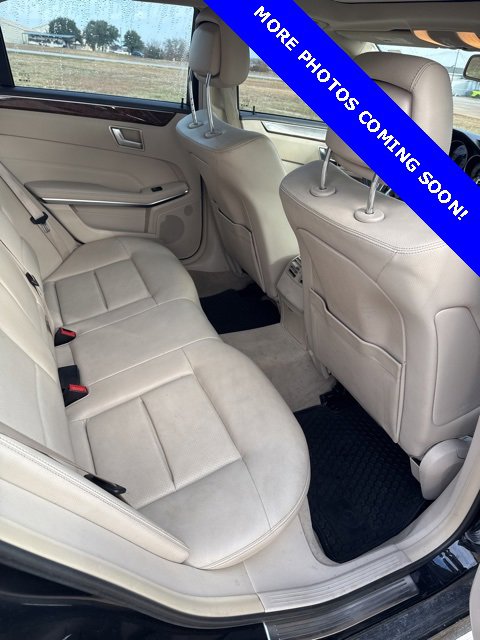 Used 2014 Mercedes-Benz E 350 Sedan image 13