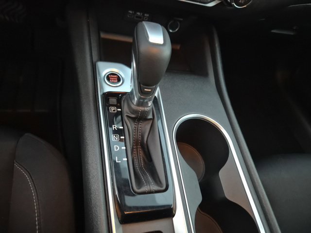 Used 2019 Nissan Altima 2.5 SV AWD/4WD image 24