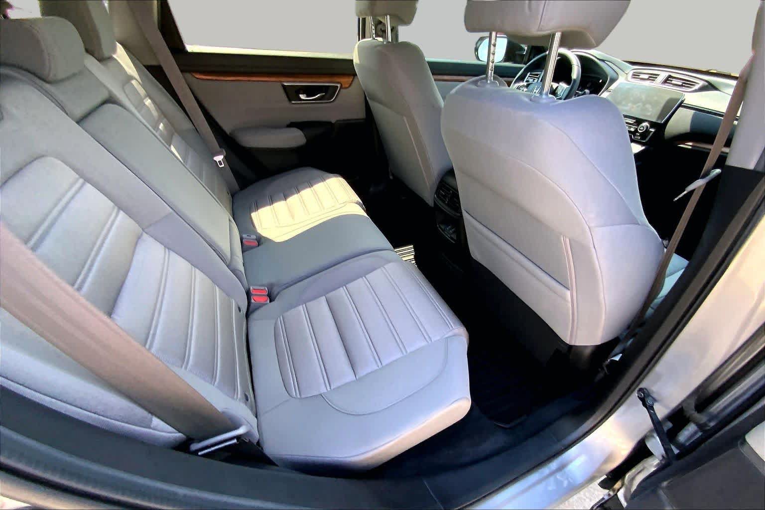 Used 2022 Honda CR-V EX image 20