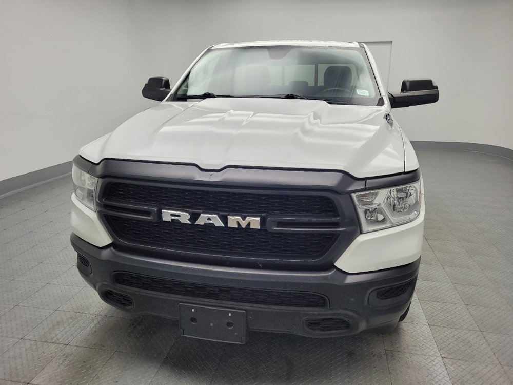 Used 2019 RAM 1500 Tradesman RWD image 15