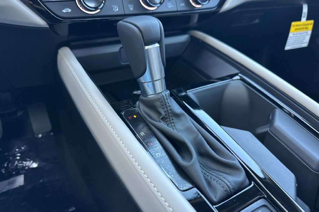 New 2026 Honda Accord Touring image 22