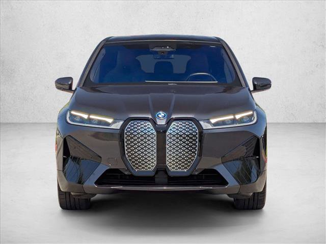 Certified 2024 BMW iX xDrive50 w/ Sport Package AWD/4WD video 2
