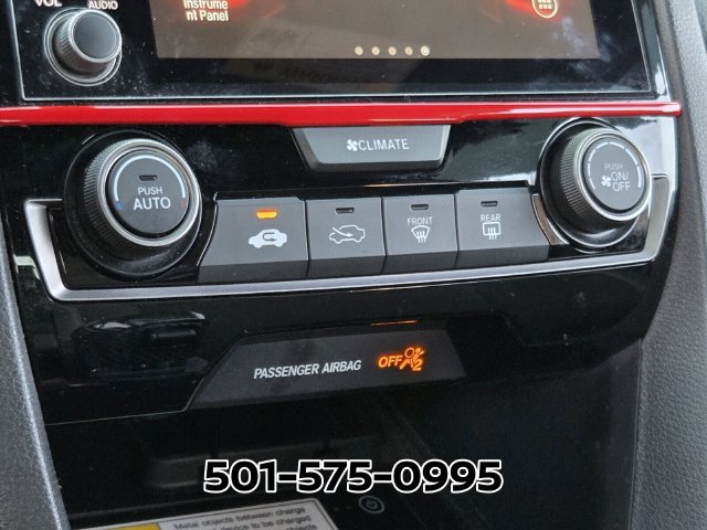 Used 2020 Honda Civic Sport image 24