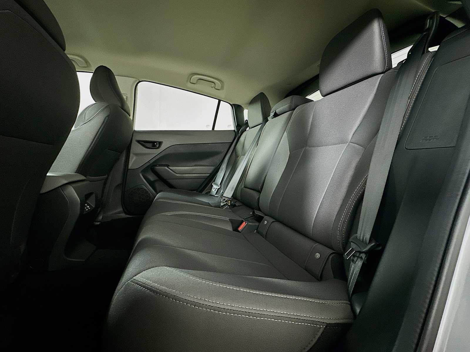 New 2026 Subaru Crosstrek 2.0i Premium w/ Convenience Package #2 image 21