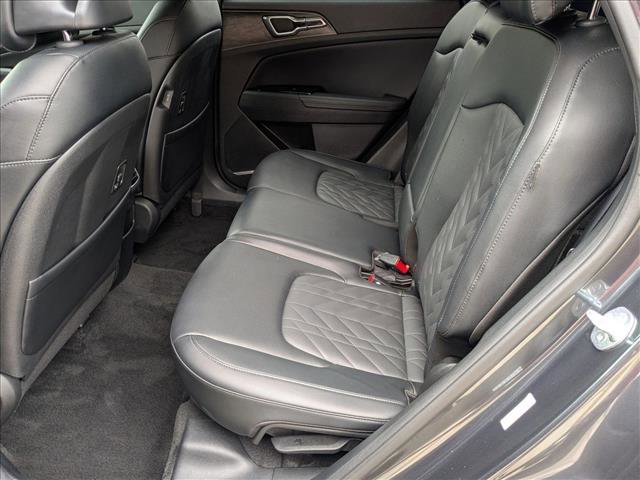 Used 2024 Kia Sportage X-Line image 19