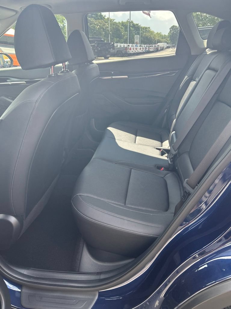 Used 2026 Kia Seltos EX w/ EX Sunroof Package FWD image 13