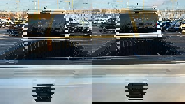 New 2026 Toyota Tacoma TRD Sport image 35