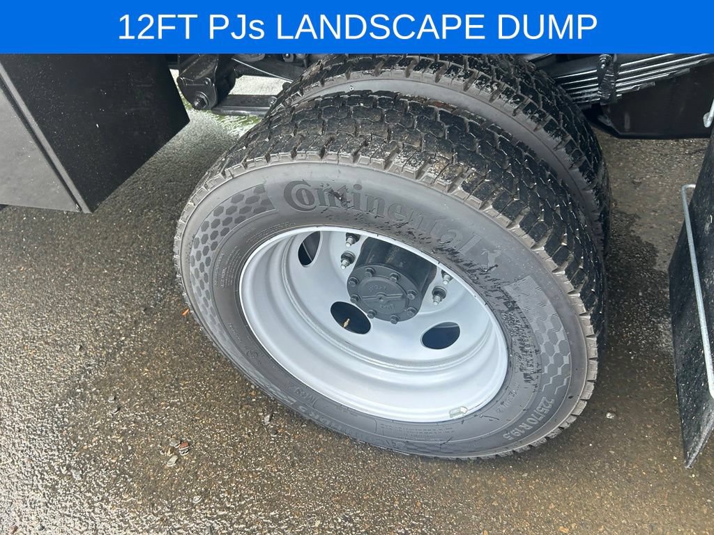 New 2026 Ford F550 4x4 Crew Cab image 31