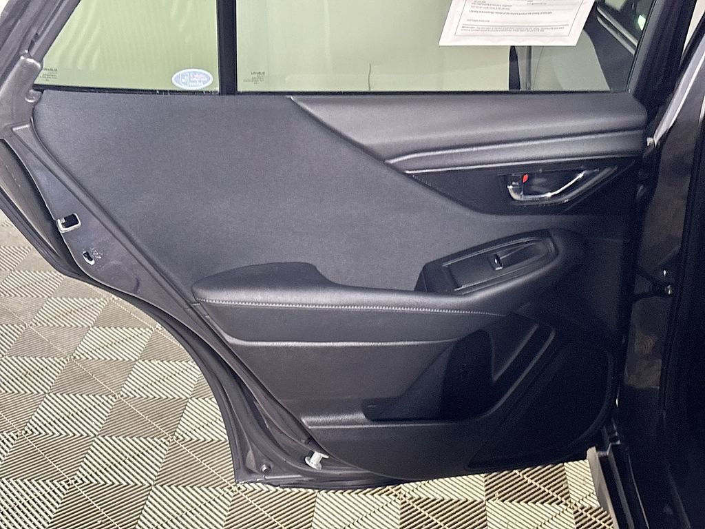 Used 2024 Subaru Outback Premium image 18