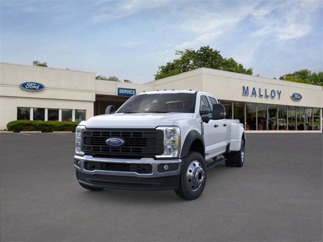 New 2026 Ford F450 XL image 2