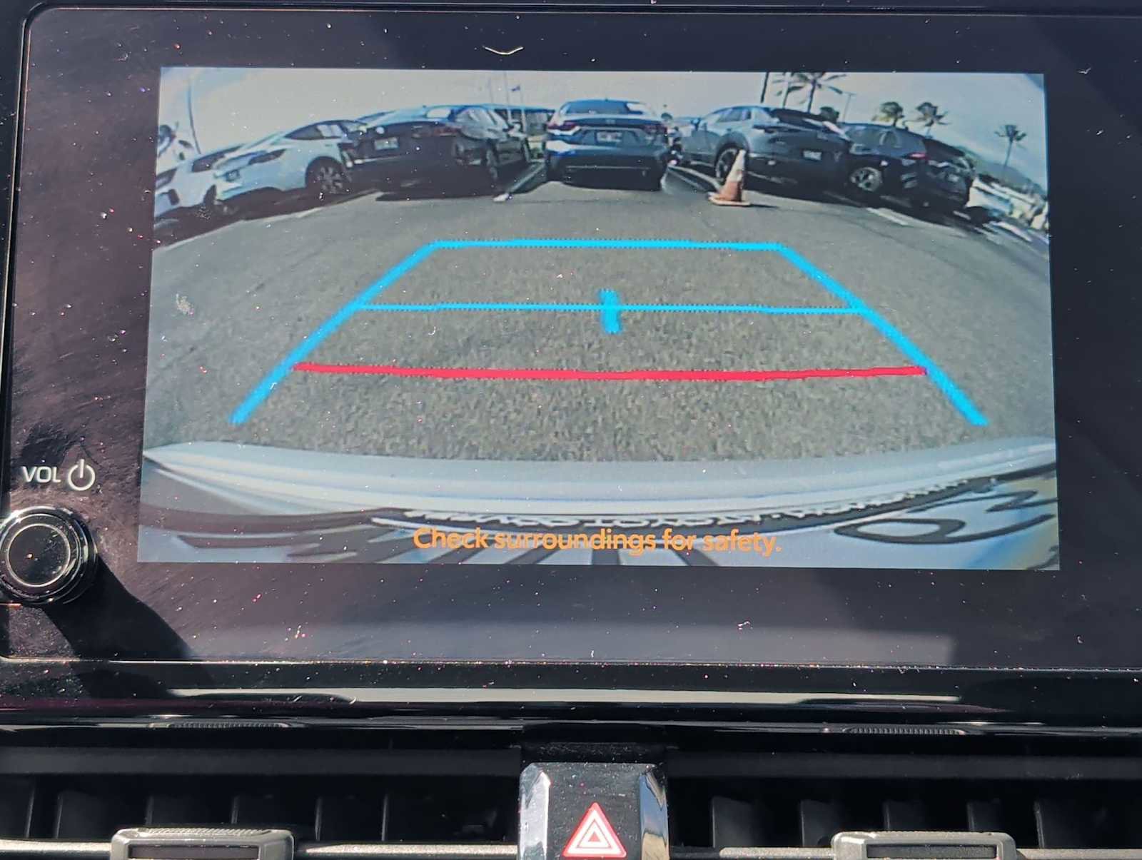 Used 2023 Toyota Corolla LE image 21