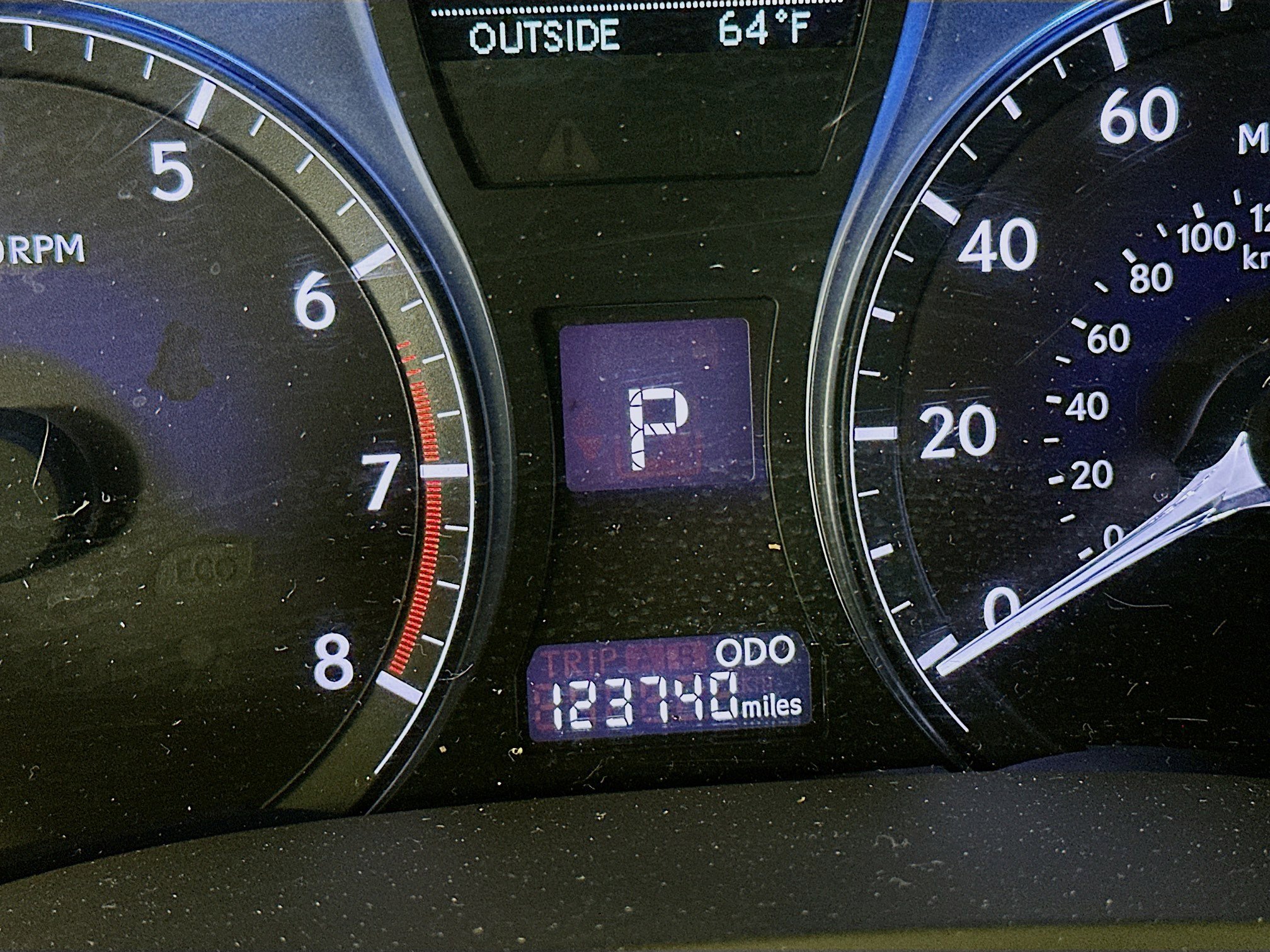 Used 2013 Lexus RX 350 AWD image 19