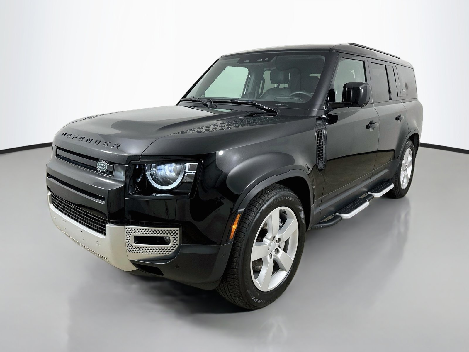 Used 2024 Land Rover Defender 130 S